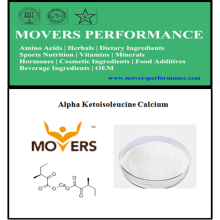 Acides aminés de haute qualité Alpha Ketoisoleucine Calcium